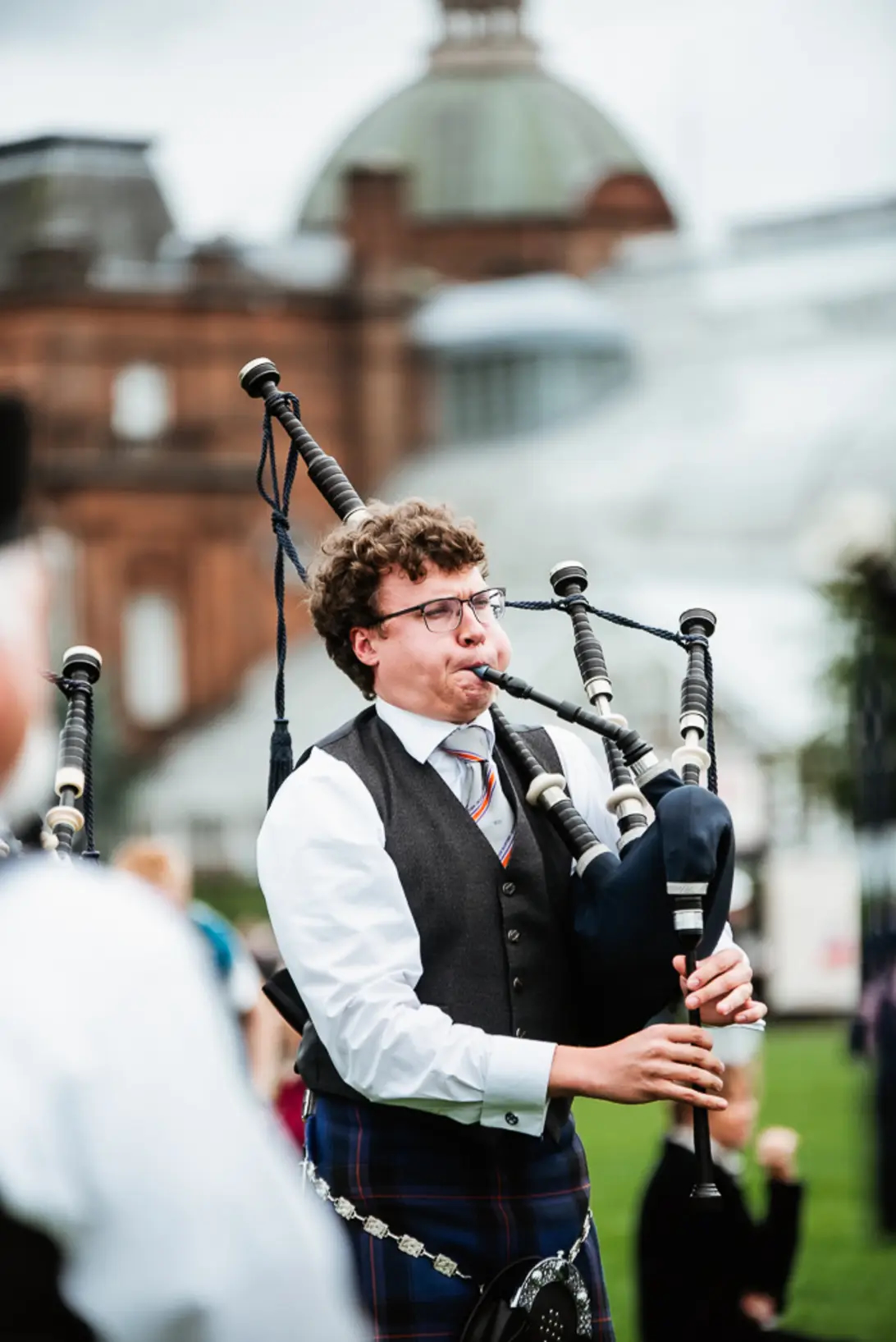 Ben Elliot, Co-Founder of Glentrack